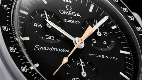 omega speedmaster lollipop|Mission to Moonshine™ Gold .